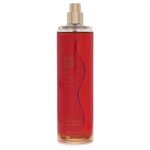 Red by Giorgio Beverly Hills - Fragrance Mist (Tester) 240 ml - for women