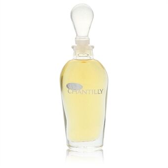 White Chantilly by Dana - Mini Perfume 7 ml - for women