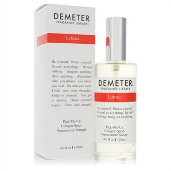 Demeter Lobster by Demeter - Cologne Spray (Unisex) 120 ml - for women
