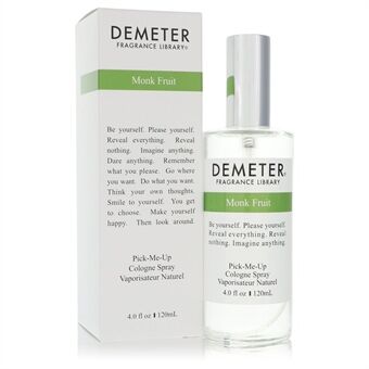 Demeter Monk Fruit by Demeter - Cologne Spray (Unisex) 120 ml - for men