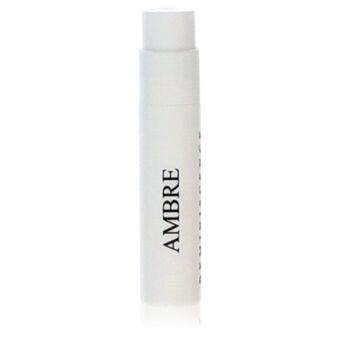 Reminiscence Ambre by Reminiscence - Vial (sample) 1 ml - for women