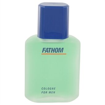 Fathom by Dana - After Shave 100 ml - for men