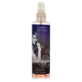 Hannah Montana Ready To Rock by Hannah Montana - Body Mist 240 ml - for women