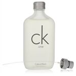 Ck One by Calvin Klein - Eau De Toilette Spray (Unisex Unboxed) 100 ml - for men