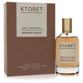 Ktoret 508 Nightfall by Michael Malul - Eau De Parfum Spray 100 ml - for women