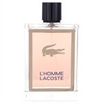 Lacoste L'homme by Lacoste - Eau De Toilette Spray (unboxed) 150 ml - for men