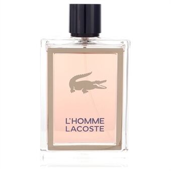 Lacoste L\'homme by Lacoste - Eau De Toilette Spray (unboxed) 150 ml - for men