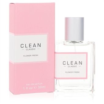Clean Flower Fresh by Clean - Eau De Parfum Spray 30 ml - for women
