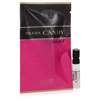 Prada Candy Night by Prada - Vial (sample) 1 ml - for women