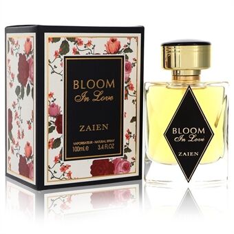 Zaien Bloom In Love by Zaien - Eau De Parfum Spray 100 ml - for women