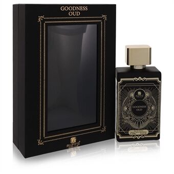 Goodness Oud by Riiffs - Eau De Parfum Spray 100 ml - for men
