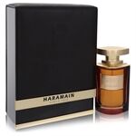Al Haramain Portfolio Portrait Sandal by Al Haramain - Eau De Parfum Spray (Unisex) 75 ml - for men