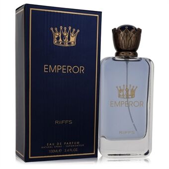 Riiffs Emperor by Riiffs - Eau De Parfum Spray 100 ml - for men
