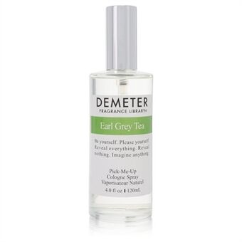 Demeter Earl Grey Tea by Demeter - Cologne Spray (unboxed) 120 ml - for women
