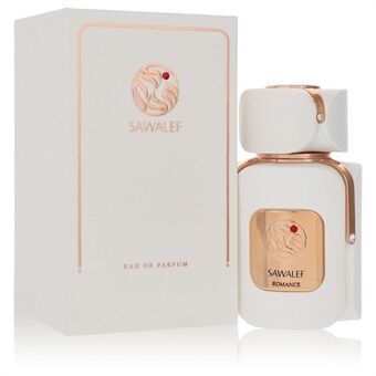 Sawalef Romance by Sawalef - Eau De Parfum Spray 80 ml - for women