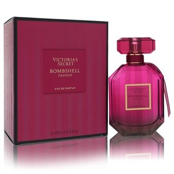 Bombshell Passion by Victoria\'s Secret - Eau De Parfum Spray 100 ml - for women