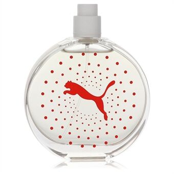 Time to Play by Puma - Eau De Toilette Spray (Tester) 60 ml - for women