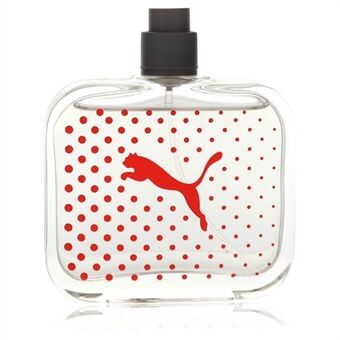 Time to Play by Puma - Eau De Toilette Spray (Tester) 60 ml - for men
