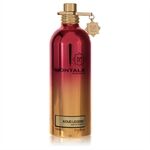 Montale Aoud Legend by Montale - Eau De Parfum Spray (Unisex Unboxed) 100 ml - for women
