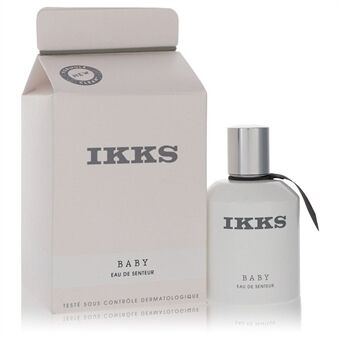 Ikks Baby by Ikks - Eau De Senteur Spray 50 ml - for women