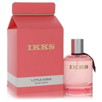 Ikks Little Woman by Ikks - Eau De Toilette Spray 50 ml - for women