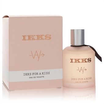 Ikks For A Kiss by Ikks - Eau De Toilette Spray 50 ml - for women