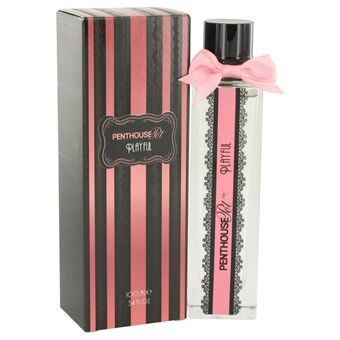 Penthouse Playful by Penthouse - Deodorant Spray 150 ml - for women