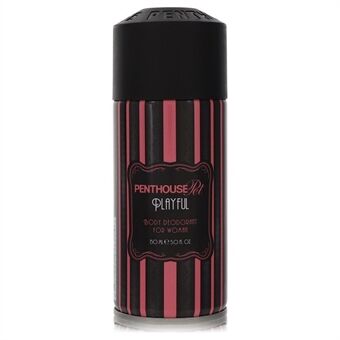 Penthouse Playful by Penthouse - Deodorant Spray 150 ml - for women