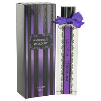 Penthouse Provocative by Penthouse - Deodorant Spray 150 ml - for women