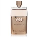 Gucci Guilty Pour Femme by Gucci - Eau De Toilette Spray (Tester) 90 ml - for women
