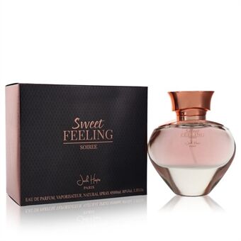 Sweet Feeling Soiree by Jack Hope - Eau De Parfum Spray 100 ml - for women