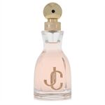 Jimmy Choo I Want Choo by Jimmy Choo - Eau De Parfum Spray (unboxed) 38 ml - for women