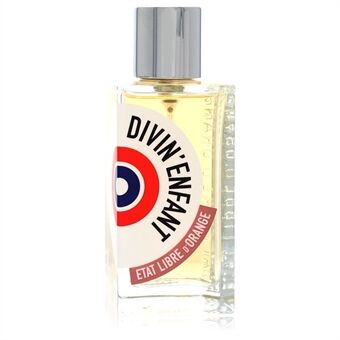 Etat Libre D\'orange Divin Enfant by Etat Libre d\'Orange - Eau De Parfum Spray (unboxed) 100 ml - for women