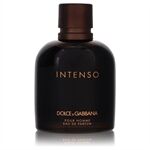 Dolce & Gabbana Intenso by Dolce & Gabbana - Eau De Parfum Spray (unboxed) 125 ml - for men