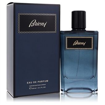 Brioni by Brioni - Eau De Parfum Spray 100 ml - for men