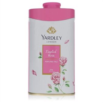 English Rose Yardley by Yardley London - Perfumed Talc 260 ml - for women