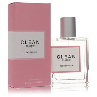 Clean Flower Fresh by Clean - Eau De Parfum Spray 60 ml - for women