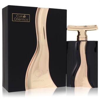 Cuir De Orientica by Al Haramain - Eau De Parfum Spray 90 ml - for women