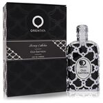 Orientica Oud Saffron by Al Haramain - Eau De Parfum Spray (Unisex) 80 ml - for men
