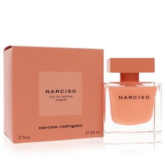 Narciso Rodriguez Ambree by Narciso Rodriguez - Eau De Parfum Spray 90 ml - for women
