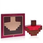 Afnan Ornament Purple Allure by Afnan - Eau De Parfum Spray 100 ml - for women