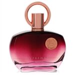 Supremacy Pour Femme by Afnan - Eau De Parfum Spray (unboxed) 100 ml - for women