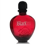 Black XS by Paco Rabanne - Eau De Toilette Spray (Tester) 80 ml - for women