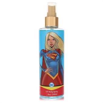 DC Comics Supergirl by DC Comics - Eau De Toilette Spray 240 ml - for women