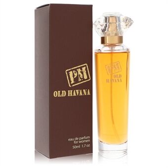 Old Havana Pm by Marmol & Son - Eau De Parfum Spray 50 ml - for women