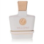 Swiss Arabian Wild Spirit by Swiss Arabian - Eau De Parfum Spray (unboxed) 100 ml - for women