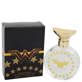 Wonder Woman by Marmol & Son - Body Spray 240 ml - for women