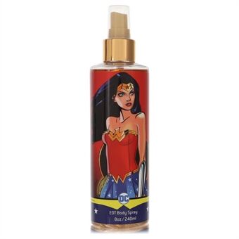 Wonder Woman by Marmol & Son - Body Spray 240 ml - for women