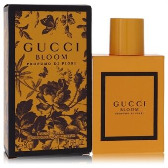 Gucci Bloom Profumo Di Fiori by Gucci - Eau De Parfum Spray 50 ml - for women