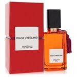 Diana Vreeland Absolutely Vital by Diana Vreeland - Eau De Parfum Spray 100 ml - for women